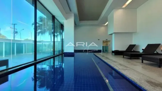 Apartamento com 2 Quartos à venda, 67m² no Jardim Shangri-la A, Londrina