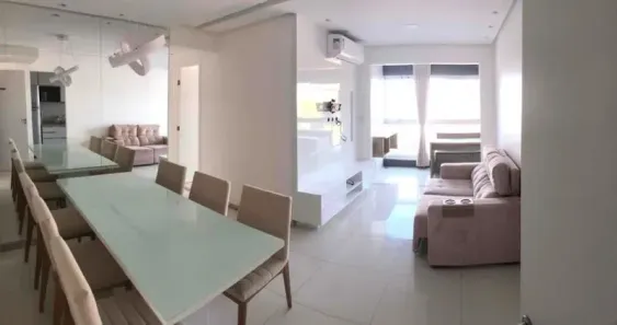 Apartamento com 2 Quartos à venda, 72m² no Coroa do Meio, Aracaju