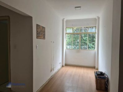 Apartamento com 1 Quarto à venda, 46m² no Bela Vista, São Paulo