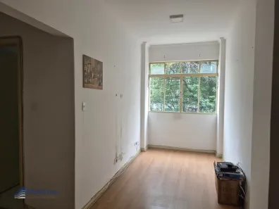 Apartamento com 1 Quarto à venda, 46m² no Bela Vista, São Paulo