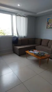 Apartamento com 2 Quartos à venda, 85m² no Cajuru, Curitiba