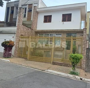 Sobrado com 4 Quartos à venda, 165m² no Cidade Mãe do Céu, São Paulo