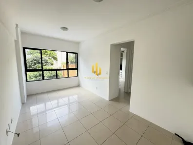 Apartamento com 2 Quartos para alugar, 55m² no Espinheiro, Recife