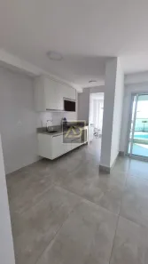 Apartamento com 3 Quartos para venda ou aluguel, 103m² no Jardim Pompéia, Indaiatuba