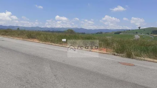 Lote/Terreno à venda, 180m² no Borda da Mata, Caçapava