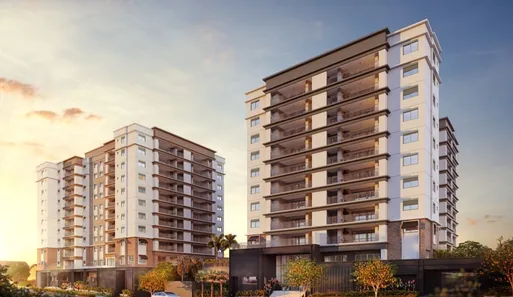 Apartamento com 4 Quartos à venda, 122m² no Vila Gomes Cardim, São Paulo