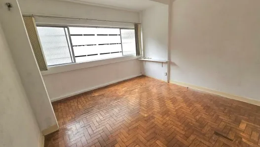 Apartamento com 1 Quarto à venda, 44m² no Consolação, São Paulo