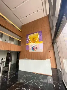 Sala Comercial para alugar, 211m² no Indianópolis, São Paulo