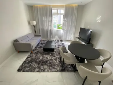 Apartamento com 3 Quartos à venda, 98m² no Copacabana, Rio de Janeiro