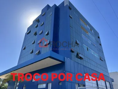 Apartamento com 2 Quartos à venda, 69m² no Sobradinho, Brasília