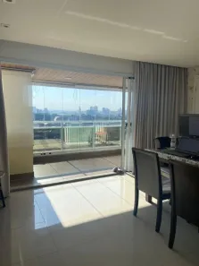 Apartamento com 3 Quartos à venda, 128m² no Centro, Santo André