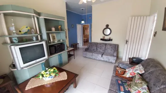 Casa com 3 Quartos à venda, 180m² no Real, Praia Grande