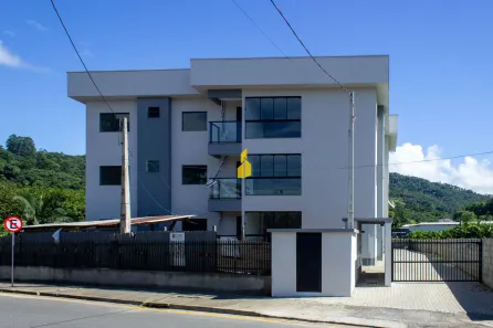 Apartamento com 2 Quartos à venda, 61m² no Ribeirão Areia, Pomerode