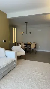 Apartamento com 3 Quartos à venda, 99m² no Saco Grande, Florianópolis