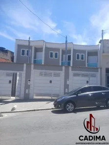 Sobrado com 3 Quartos à venda, 90m² no Cidade Patriarca, São Paulo