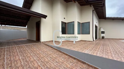 Casa com 3 Quartos à venda, 150m² no Bal Stella Maris, Peruíbe