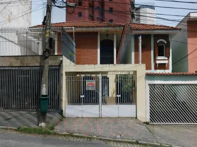 Sobrado com 3 Quartos à venda, 143m² no Bosque da Saúde, São Paulo