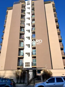 Apartamento com 1 Quarto à venda, 27m² no Vila Carvalho, Sorocaba