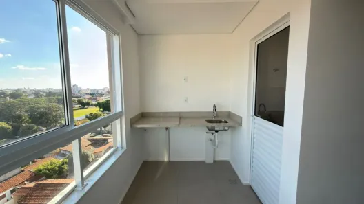 Apartamento com 3 Quartos à venda, 73m² no Jardim Ouro Verde, São José do Rio Preto