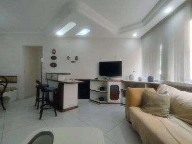 Apartamento com 3 Quartos à venda, 150m² no Enseada, Guarujá