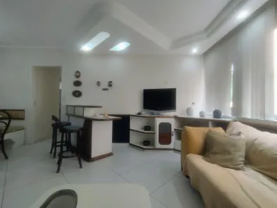 Apartamento com 3 Quartos à venda, 150m² no Enseada, Guarujá