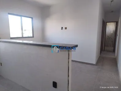 Apartamento com 2 Quartos à venda, 40m² no Vila Antonina, São Paulo