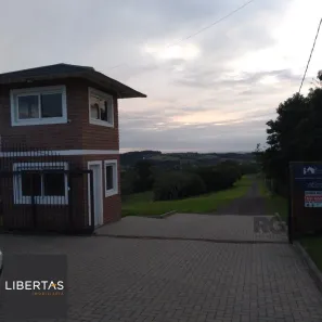 Imóvel Comercial à venda, 349m² no Lomba Grande, Novo Hamburgo