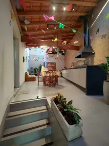 Sobrado com 1 Quarto à venda, 180m² no Jordanópolis, São Bernardo do Campo