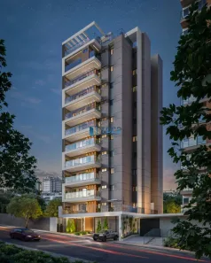 Apartamento com 3 Quartos à venda, 110m² no Estrela Sul, Juiz de Fora