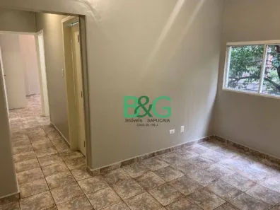 Apartamento com 1 Quarto para alugar, 40m² no Bela Vista, São Paulo