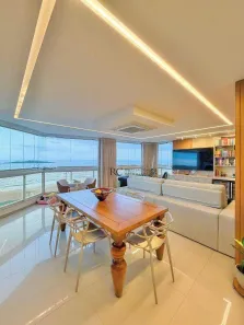 Apartamento com 3 Quartos à venda, 180m² no Praia de Itaparica, Vila Velha