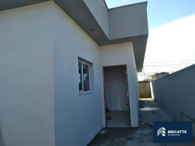 Casa com 2 Quartos à venda, 53m² no Sabaúna, Itanhaém
