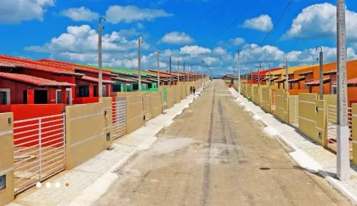 Lote/Terreno à venda, 200m² no , Ceará-Mirim