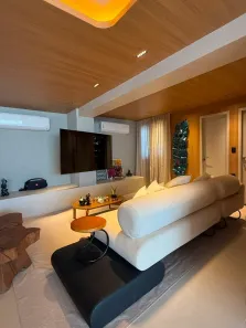 Apartamento com 3 Quartos à venda, 110m² no Pedra, Eusébio