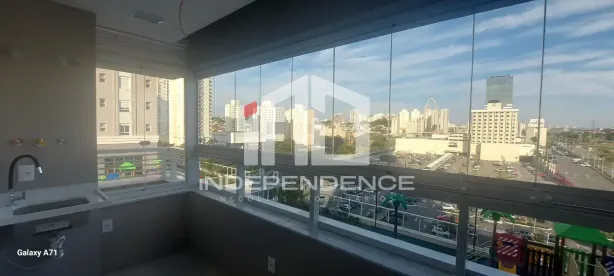 Apartamento com 3 Quartos à venda, 91m² no Jardim das Colinas, São José dos Campos