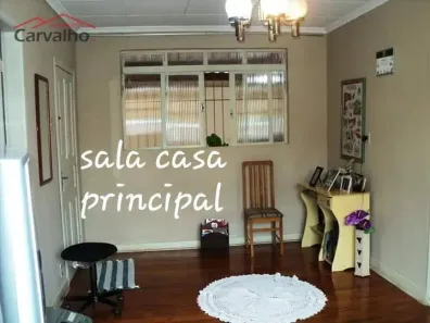 Casa com 6 Quartos à venda, 134m² no Vila Maria, São Paulo