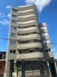 Apartamento com 2 Quartos para alugar, 100m² no São Leopoldo, Caxias do Sul