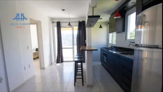 Apartamento com 1 Quarto à venda, 55m² no Carvoeira, Florianópolis