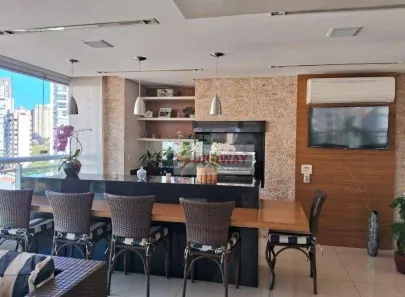 Apartamento com 3 Quartos à venda, 162m² no Vila Mariana, São Paulo