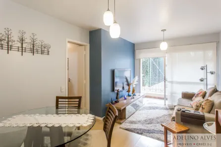 Apartamento com 2 Quartos à venda, 76m² no Itaim Bibi, São Paulo