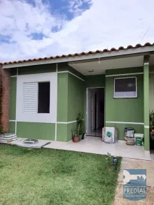 Casa com 3 Quartos à venda, 68m² no Jardim Ipanema, São Carlos