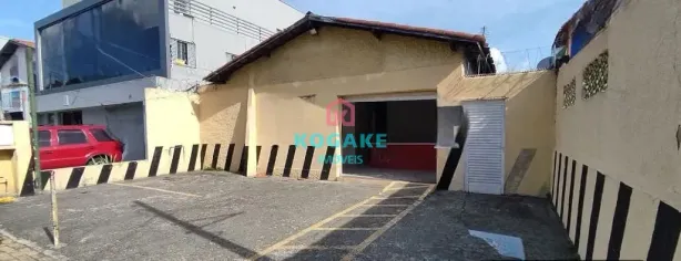 Imóvel Comercial com 1 Quarto para alugar, 100m² no Vila Ema, São José dos Campos
