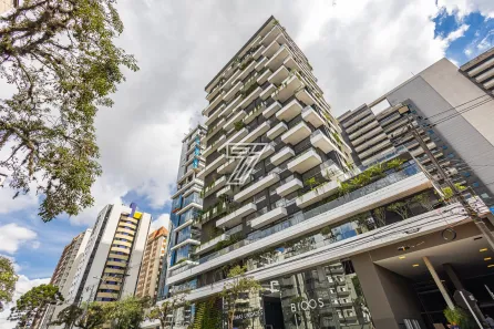 Apartamento com 2 Quartos à venda, 80m² no Alto da Glória, Curitiba