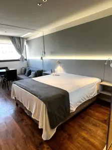 Apartamento com 1 Quarto à venda, 28m² no Vila Olímpia, São Paulo