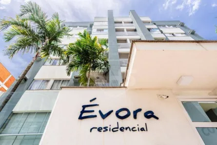Apartamento com 2 Quartos para alugar, 90m² no Victor Konder, Blumenau