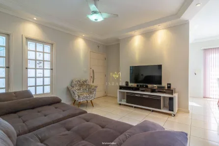Casa com 3 Quartos à venda, 149m² no Residencial Nova Era, Valinhos