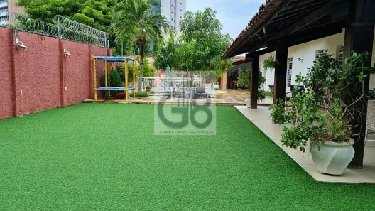 Casa com 4 Quartos à venda, 119m² no Dionisio Torres, Fortaleza