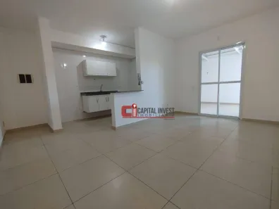 Apartamento com 2 Quartos para alugar, 115m² no Jardim Dom Bosco, Jaguariúna