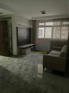 Apartamento com 3 Quartos à venda, 104m² no Tatuapé, São Paulo