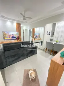 Apartamento com 2 Quartos à venda, 50m² no Jardim Recanto dos Sonhos, Sumaré